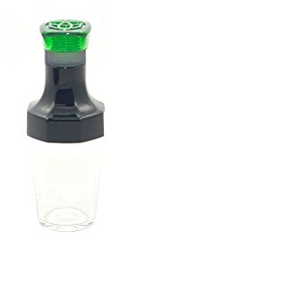 Twsbi Vac20A Verde - Calamaio per penne stilografiche