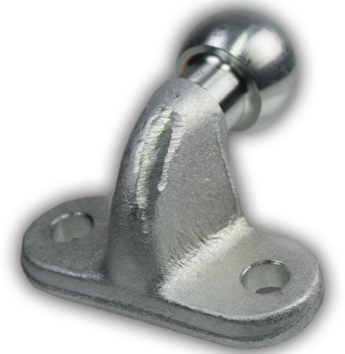 XLPT Sfera gancio traino