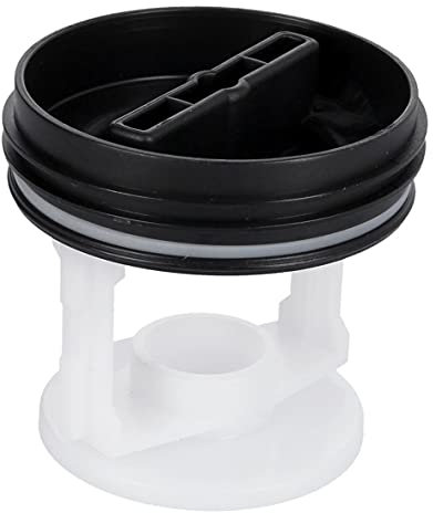 Filter Flusensieb Sieb Einsatz Waschmaschine ORIGINAL Bosch Siemens Neff 182430