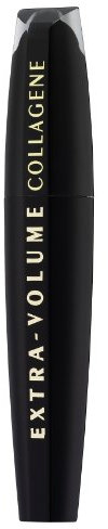 L'Oréal Paris Mascara extra volume Collagene Mascara nero