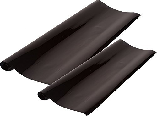 HP Autozubehör APA 505556 Tönungsfolie selbstklebend 76 x 300 cm