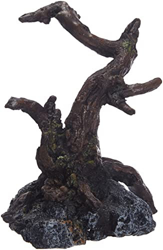 Nobby Aqua Ornaments Holz, 12,5 x 11,5 x 14,5 cm, 1 Stück