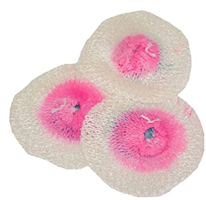 Highlander Lantern Mantles Gas Gas Lantern MANTLES, weiß, One Size, GAS019