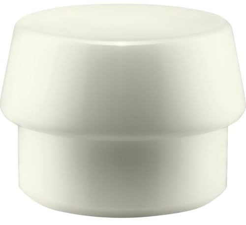 Halder 3208080 80 mm EH 3208 Nylon Simlpex Soft-Face Mallet Head - Multi-Colour