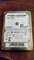 Samsung HM501II SpinPoint M7E interne Festplatte 500 GB (S-ATA II, 8MB)