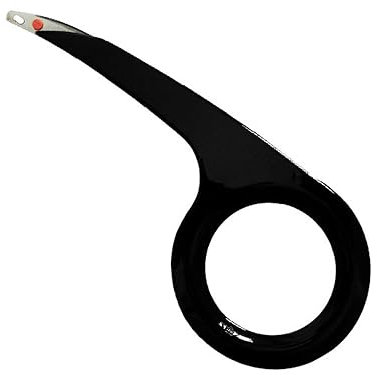 Hebie 2081214000 Kettenschutz, schwarz, 40 x 20 x 20 cm