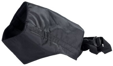 Kruuse Buster Muselière en Nylon