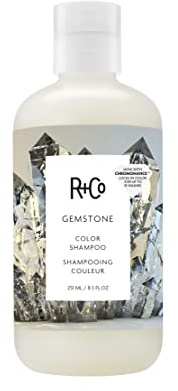 R+Co Gemstone Colour Shampoo, 251.38 ml
