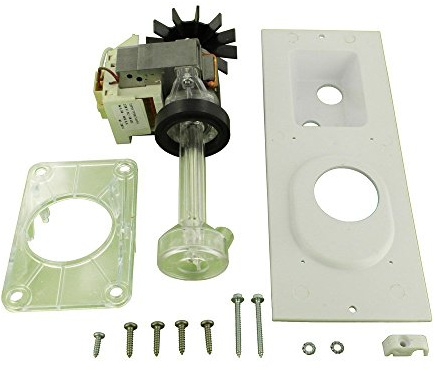 Whirlpool Pump Fits K20/K40 Icemaker Series