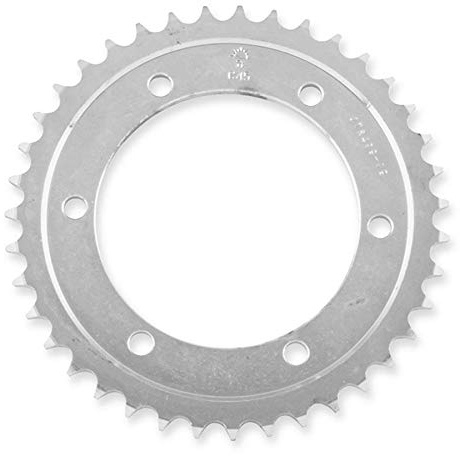 JT Sprockets JTR269.47 47T Steel Rear Sprocket