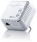 devolo dLAN 500 WiFi Powerline (Internet über die Steckdose, WLAN, 1x LAN Port, 1x Powerlan Adapter, PLC Netzwerkadapter, WLAN verstärken WiFi Booster, WiFi Move) weiß