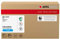 AgfaPhoto APTHP6001AE Tinte für HP CLJ2600 Cartridge, 2000 Seiten, cyan