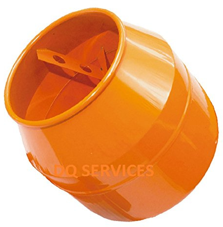 Drum for Belle Minimix 140/150 & Maxi Cement Mixers - L&S Engineers