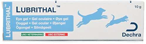 Lubrithal Eye Gel x 3