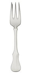 Robbe & Berking Tenedor para Tartas Alt-Kopenhagen (Plata de Ley 925)