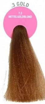 Magic Color 7.3 Mittelgoldblond 100ml, 7.3 mittelgoldblond