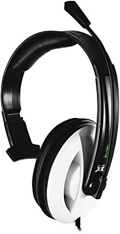 Turtle Beach XC1 Gaming Headset - Xbox 360