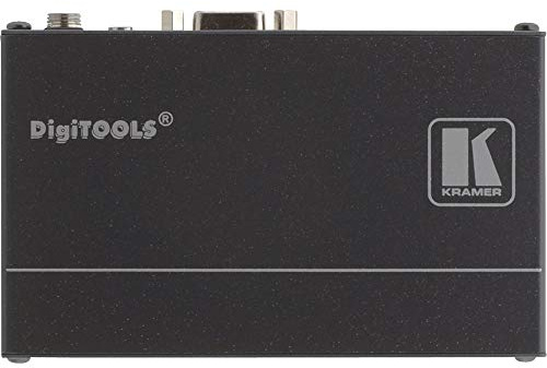 Kramer TP-580R HDMI-HDBaseT Empfänger/Receiver (1x HDBaseT auf 1x HDMI)