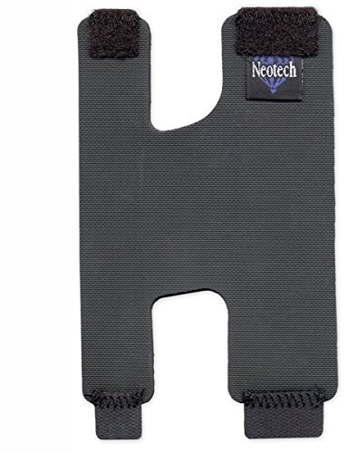Neotech Handschutz Trompete, Neopren mit Klettverschluss, Waschbar