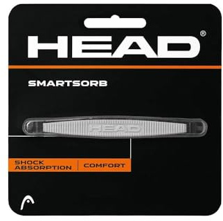 HEAD Smartsorb Tennis Anti-vibrator Mixed, One Size