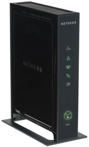Netgear WN2000RPT - Repetidor Universal WiFi