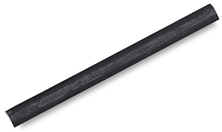 Conté à Paris 500367 rundpressat kol i konstnärskvalitet med fylligt smidigt färgavtryck, ⌀ 8 mm, längd 95 mm – rund 8 mm hårdhetsgrad – 4B