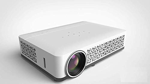 GOWE 1280 x 800 Projektor Projektor Projektor 3D/HDMI/Full HD DLP Mini-projektor