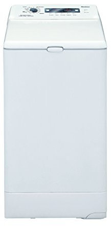 Blomberg WDT 6335 Lave-linge séchant/B / 86 kWh/an / 6 kg/grand écran/entièrement électronique/Aquavoid/quantité automatique/protection anti-froissement.