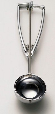 Portionierer Modell CR Ø 47 mm 1/36 Ltr.