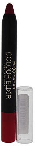Max Factor Colour Elixir Giant Pen Stick, 35 Passionate Red