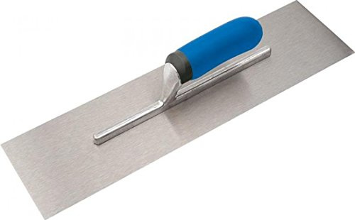 Draper 10630 - Cazzuola per lisciare, 46 cm