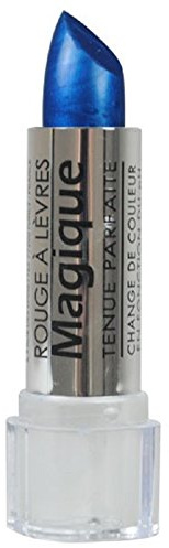 ROUGE À LÈVRES MAGIQUE - N°03 Bleu