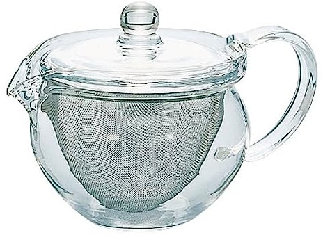 Hario CHJMN-30T Théière