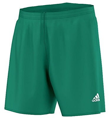 adidas - AJ5890 - Short - Garçon - Vert (Blanc) - FR:13-14 ans