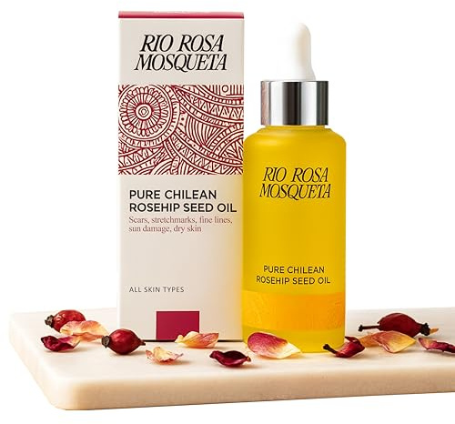 Rosa Mosqueta Oil 20ml