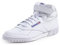 Reebok Herren EX-O-FIT HI Sneakers, Weiß (Int-White), 47 EU