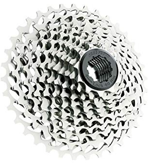 SRAM PG-1130 Cassette - 11 Speed, 11-28t, Silver