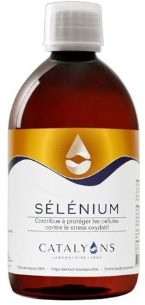Catalyons Selenium 500ml