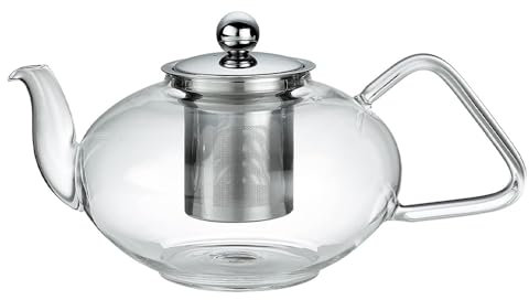 Küchenprofi 1045733500 Teekanne Tibet, 1,5 Liter