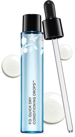 butter LONDON P.D Quick Dry Conditioning Drops