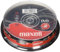 Maxell DVD-R 4.7GB - Confezione da 10