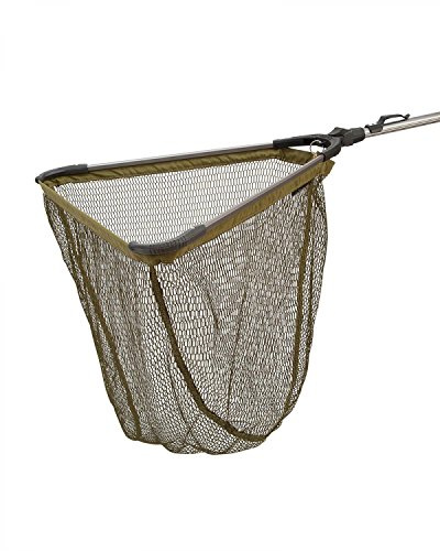 NEW DAIWA TROUT FISHING FOLDING TELESCOPIC LANDING NET 50CM DTN3
