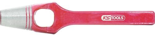 KS Tools 129.2015 - Sacabocados con asa (tamaño: 15 mm)