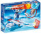 PLAYMOBIL 6833 Icebot mit Disc-Shooter