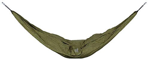 Hängematte, Light,Oliv