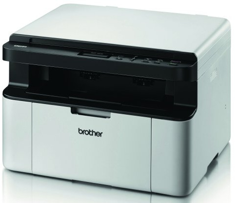 Brother DCP-1510E Fotokopierer