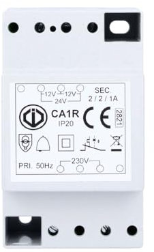 Digit - Transformateur -