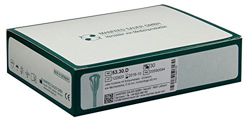 Kondome mit Schlauchansatz 5330d