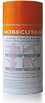 Nobecutan Aerosol 250Ml
