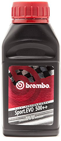 Brembo Liquido Freni  Sport Evo 500  250 Ml
